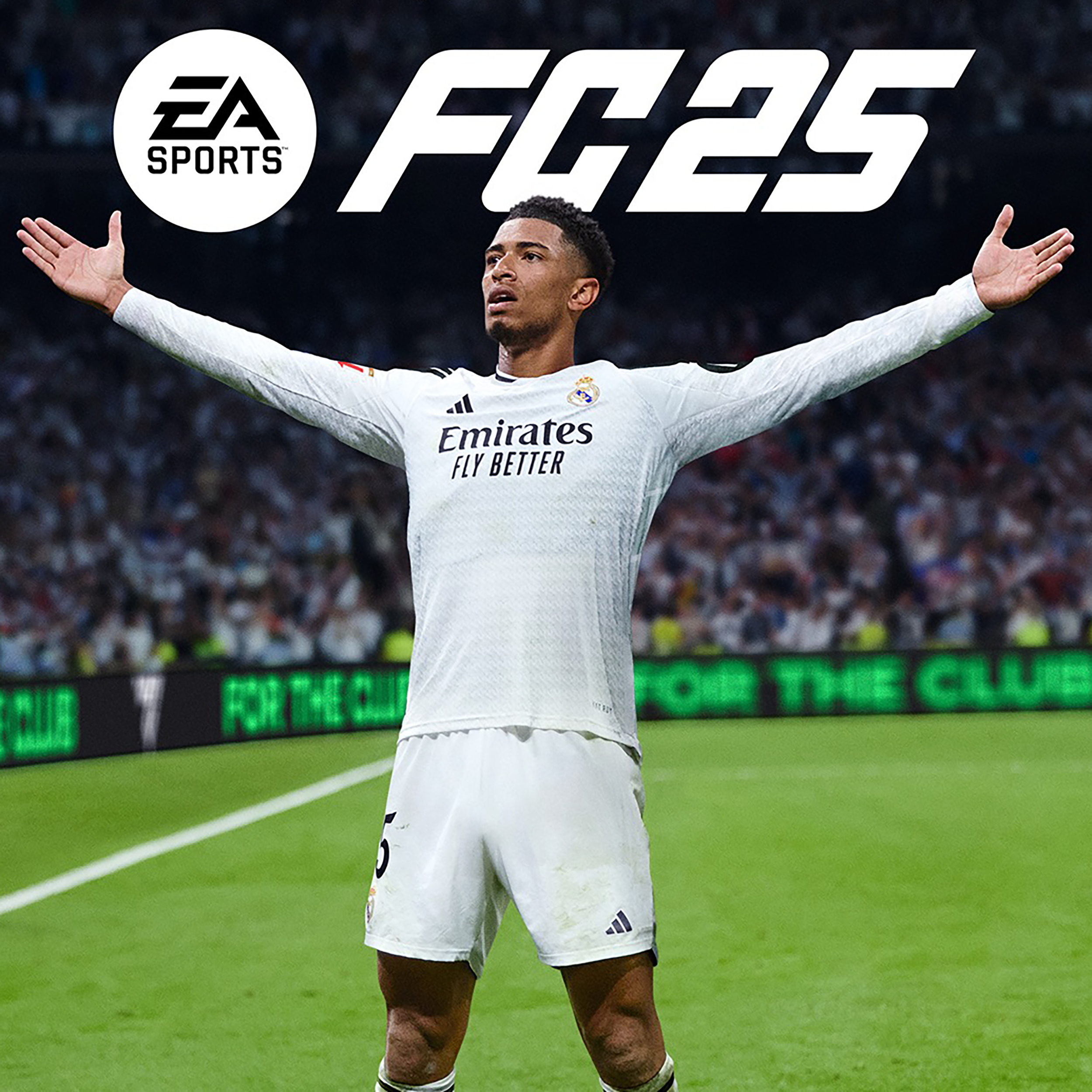 EA FC 25