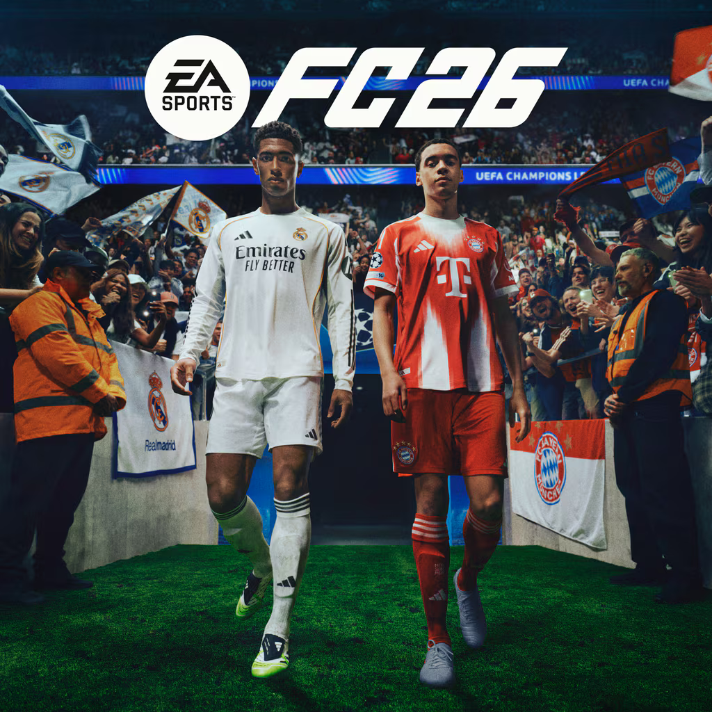 Aranity Pro Series Cup #1 – EA SPORTS FC 26