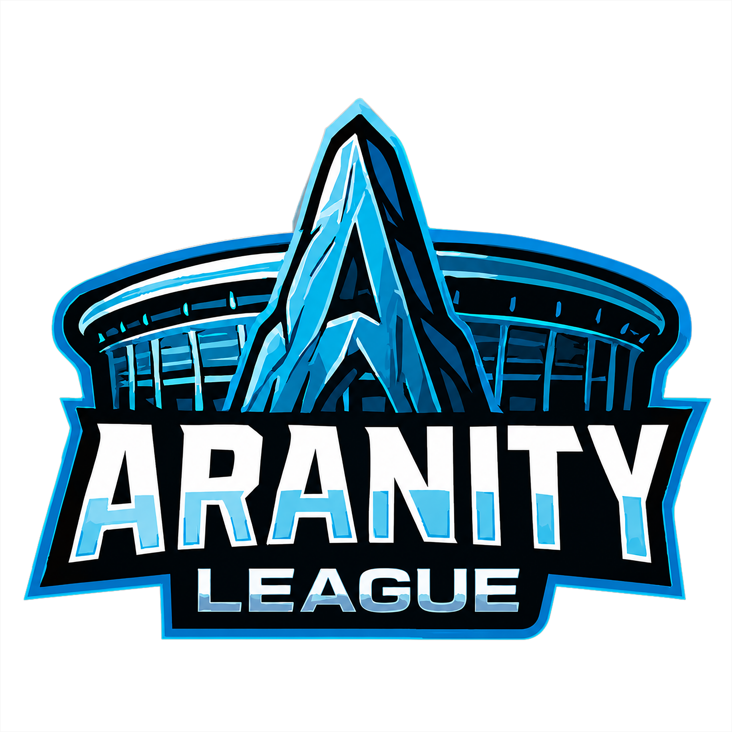 Aranity League Logo