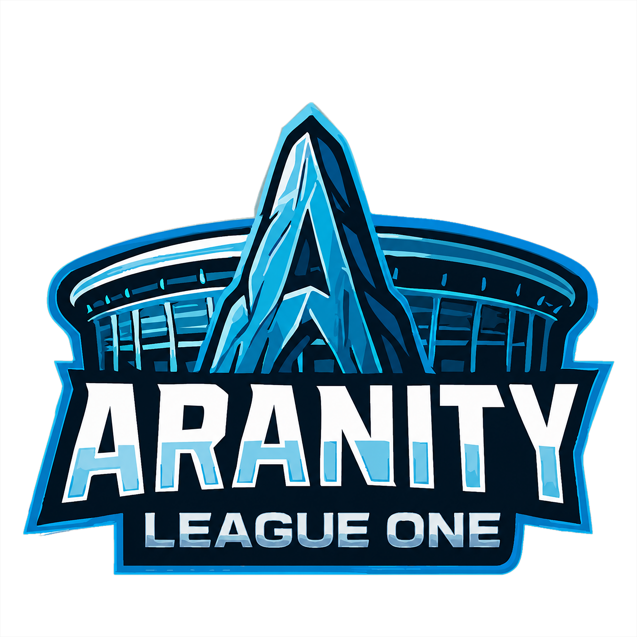 Aranity League ONE Logo