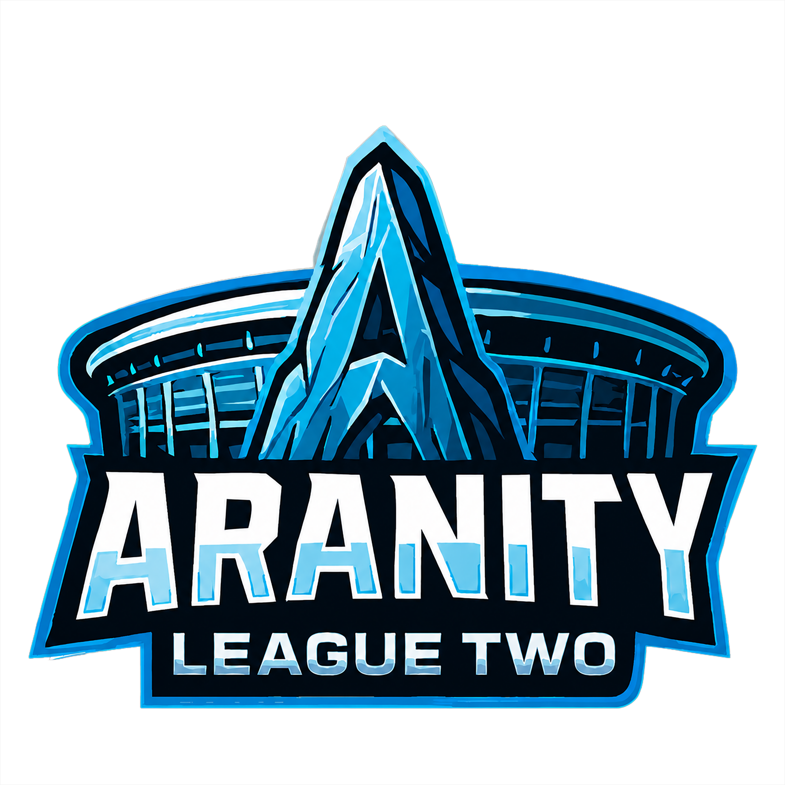 Aranity League TWO Logo