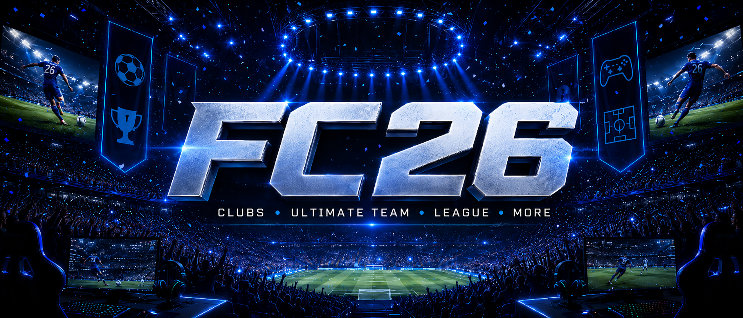 EA SPORTS FC 26