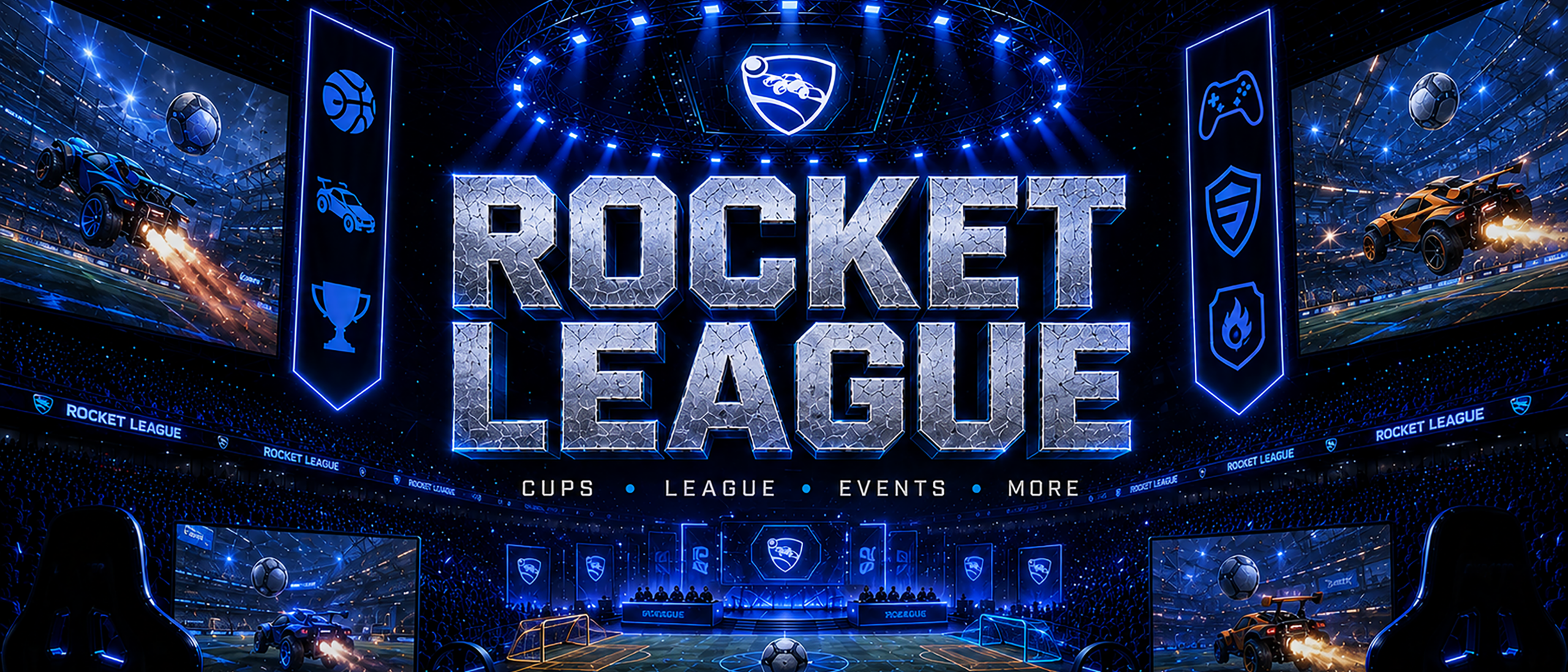 Rocket League