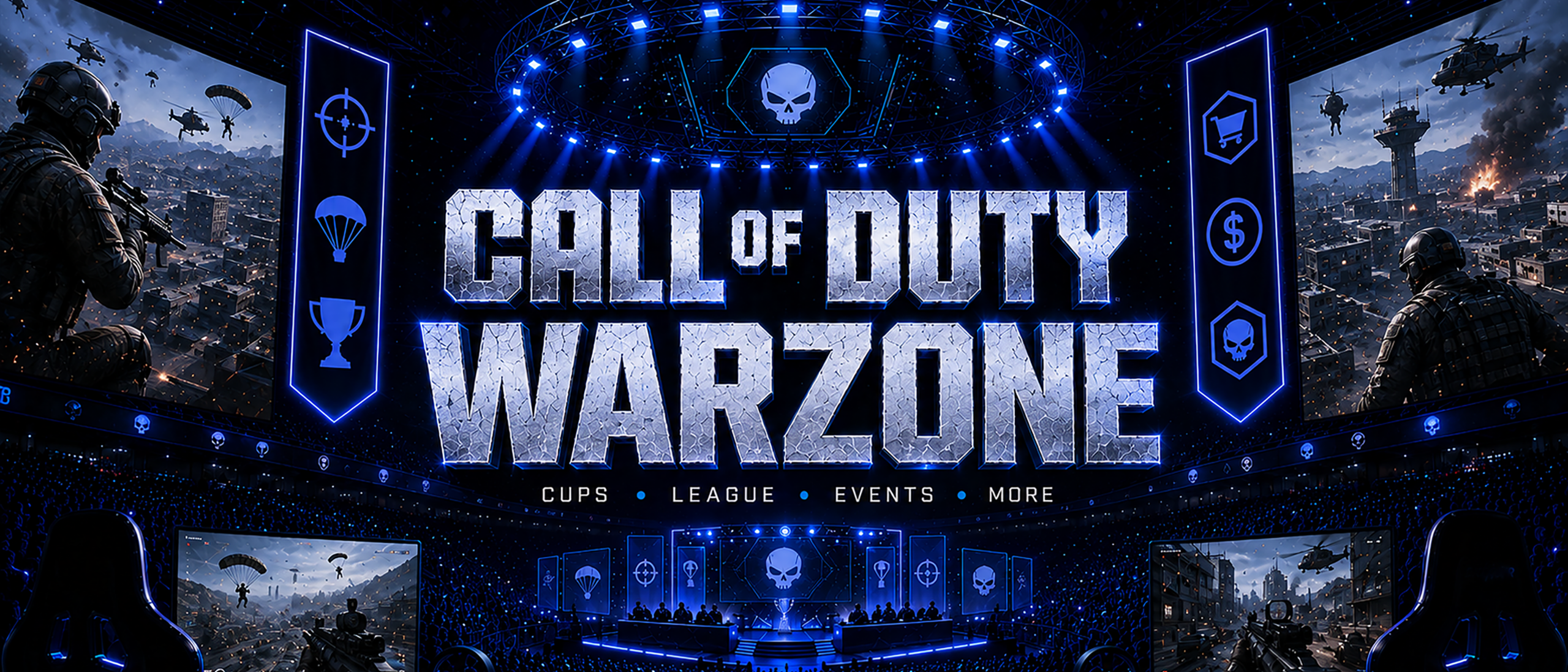 Call of Duty Warzone