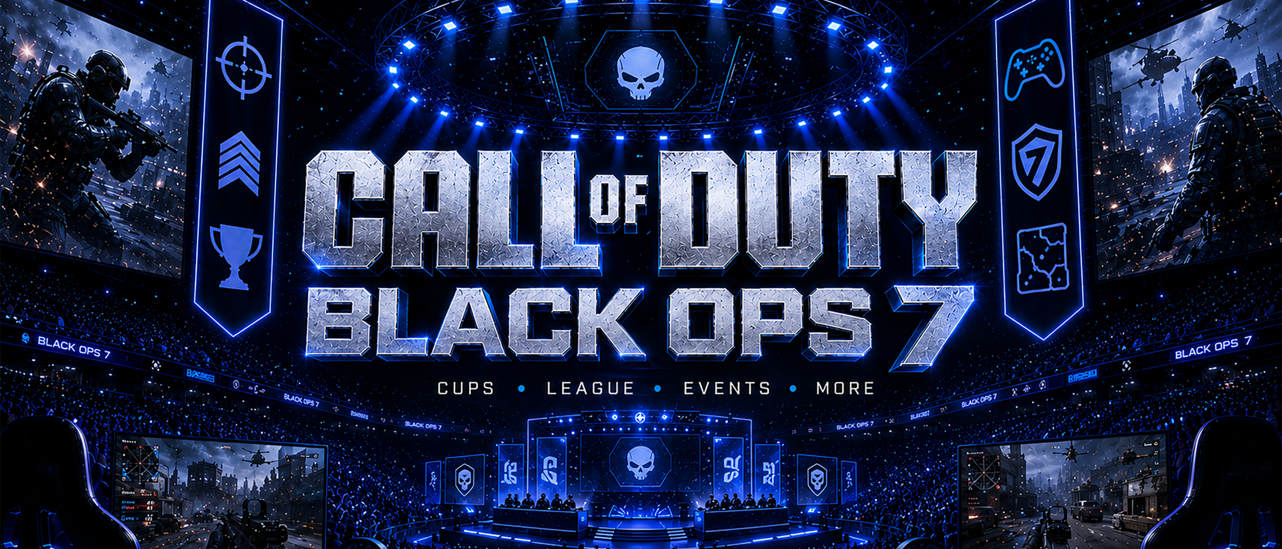 Call of Duty Black Ops 7