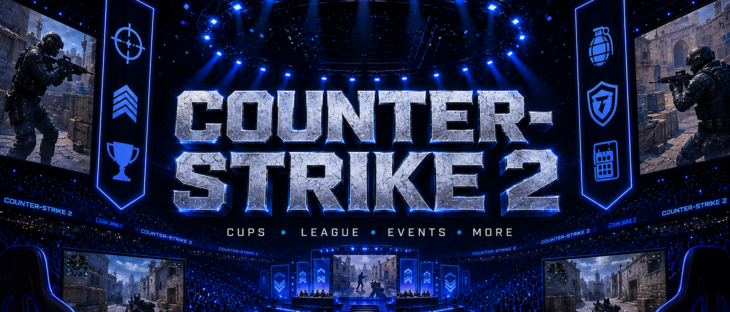 Counter-Strike 2