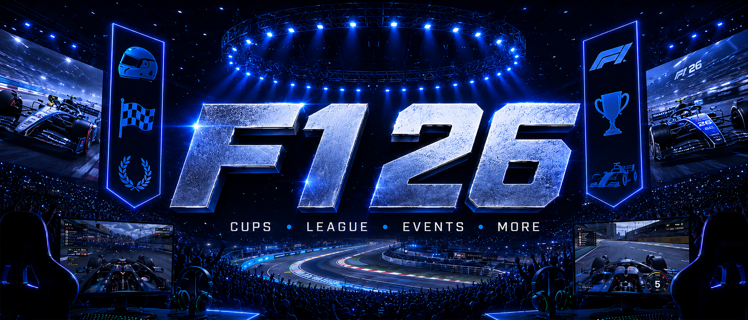 F1 26