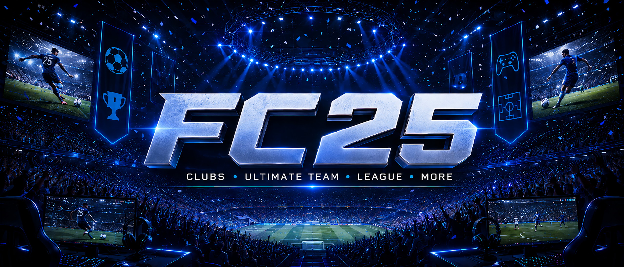 EA SPORTS FC 25