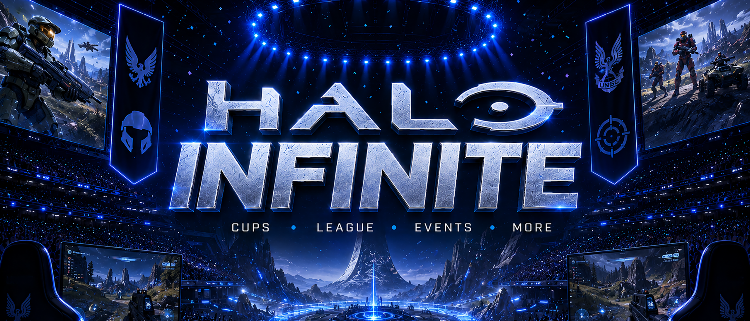 Halo Infinite